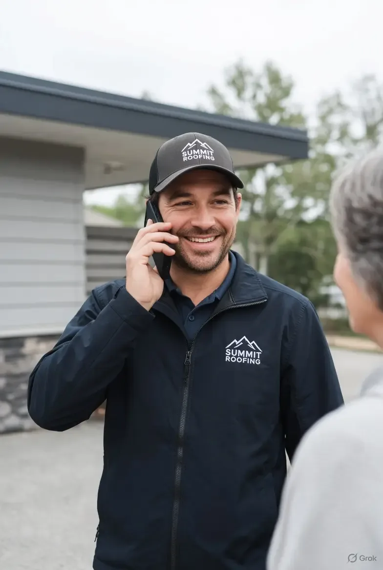 Flat Roof Leak Repair Fostoria, MI FAQs